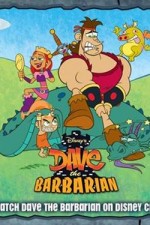 Watch Dave the Barbarian Vodly